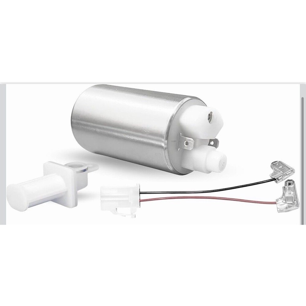 Fuel Pump Fit for Suzuki Outboard DF70A DF80A DF90A DF100A DF115A DF140A CP